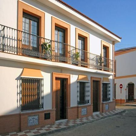 Alojamiento Tartessos Guest House Villamanrique De La Condesa Phòng bức ảnh