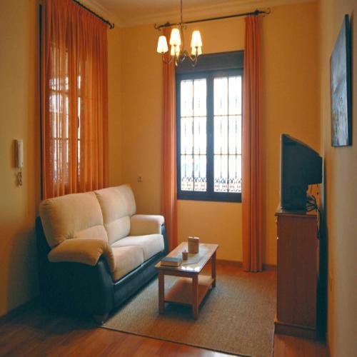 Alojamiento Tartessos Guest House Villamanrique De La Condesa Phòng bức ảnh