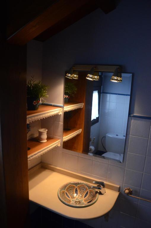 Alojamiento Tartessos Guest House Villamanrique De La Condesa Phòng bức ảnh